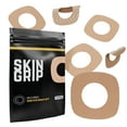 thumbnail image 1 of Skin Grip Dexcom G7 & Stelo Patches with Sensor Cut-Out Hole - 20 Pack, Waterproof CGM Glucose Monitor Adhesive Covers, Durable Long-Lasting Patches - Tan, 1 of 8