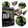 thumbnail image 1 of Skin Grip Freestyle Libre 2 & Lingo Patches - 20 Pack, Waterproof CGM Glucose Monitor Adhesive Covers, Durable Long-Lasting Sensor Patches - Camo, 1 of 8