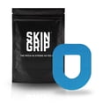 thumbnail image 1 of Skin Grip Omnipod Overpatches for Omnipod 5 & Dash – Waterproof, Sweatproof Adhesive Patches for Insulin Pump Protection – Pre-Cut Patches for Omnipod Devices – 20-Pack - Blue, 1 of 11