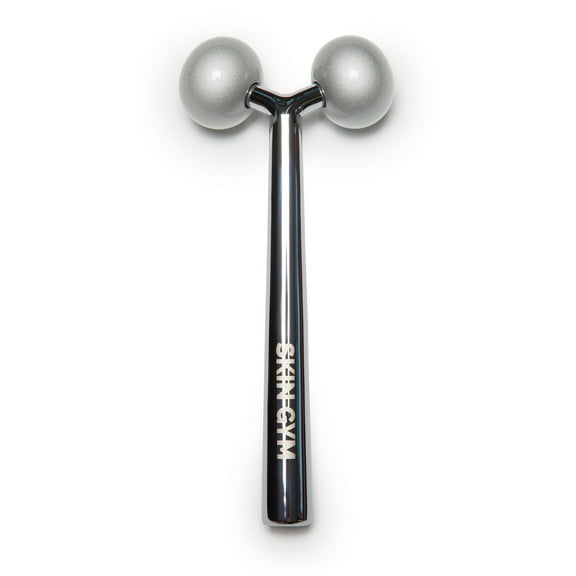 Skin Gym Face Sculptor Facial Massage Tool, Sculpts and Defines Facial Structure, 100% Stainless Steel