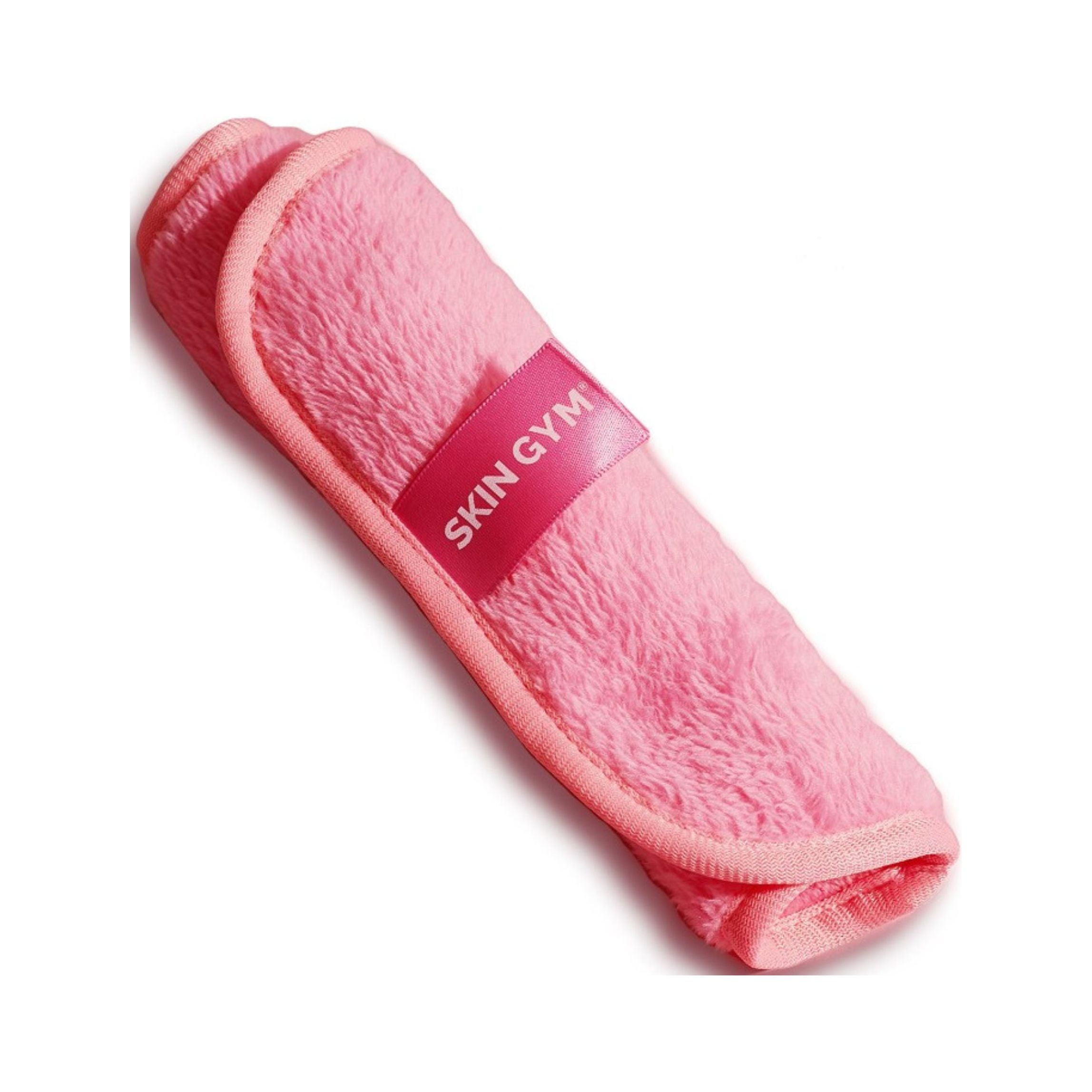 Skin Gym Swipey Makeup Remover Towel, Re-usable Towel to Remove Makeup and Cleanse Skin, Eco-Friendly and Machine-Washable