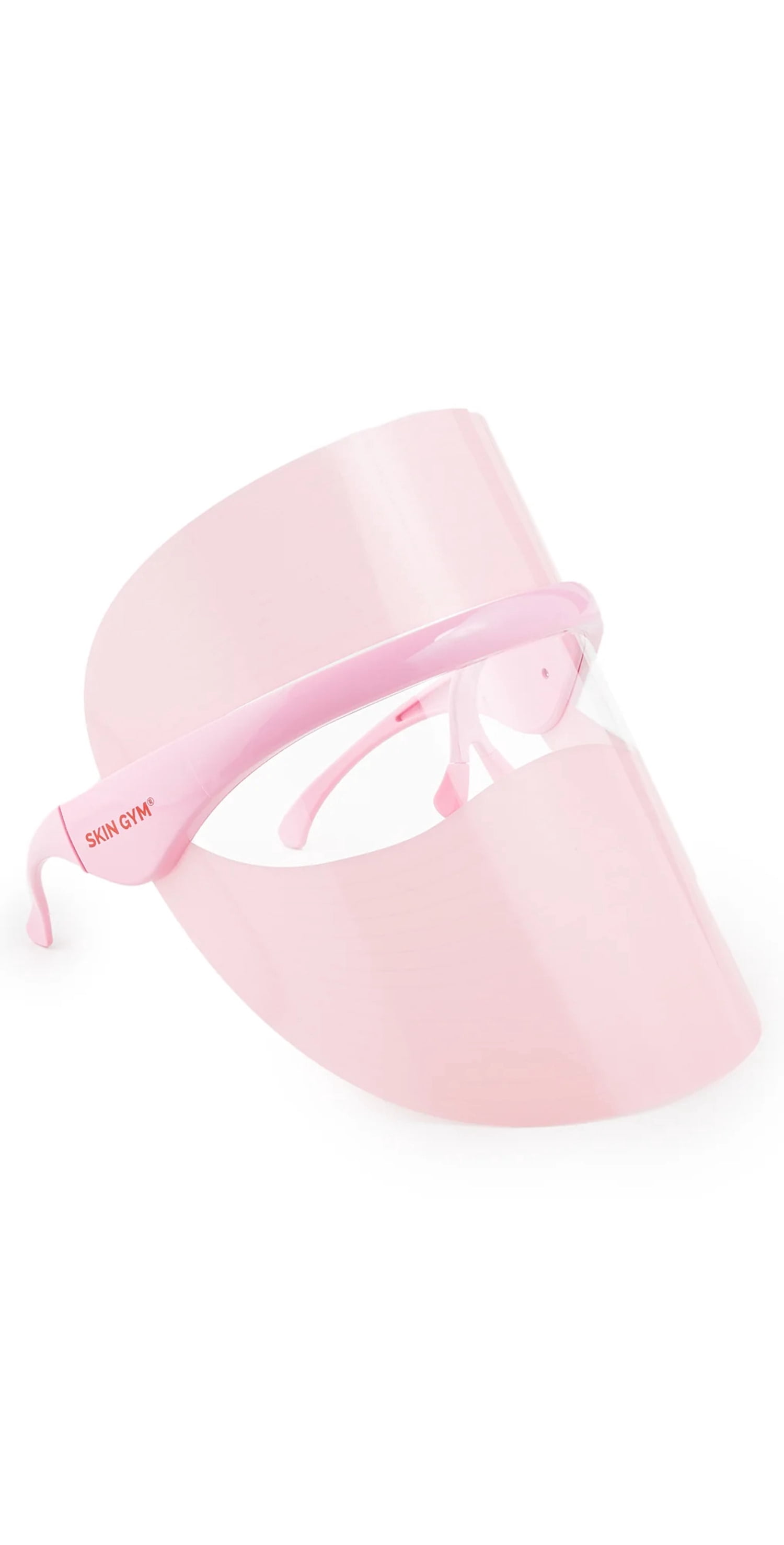 Skin Gym Wrinklit LED Face Mask, One Size , Wrinklit