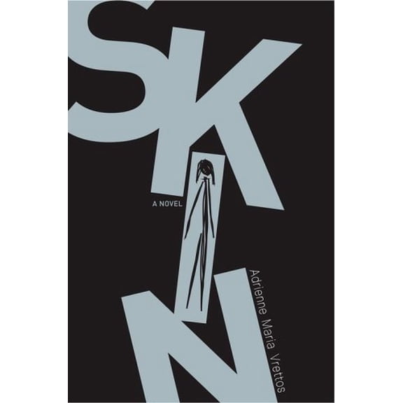 Pre-Owned Skin (Hardcover) 141690655X 9781416906551