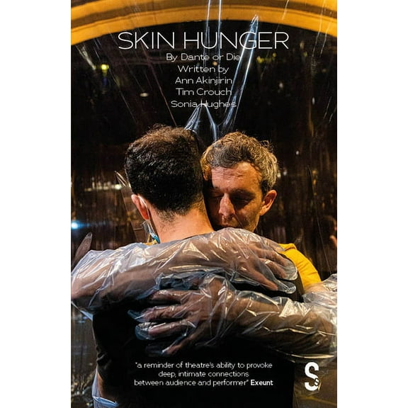 Skin Hunger (Paperback)