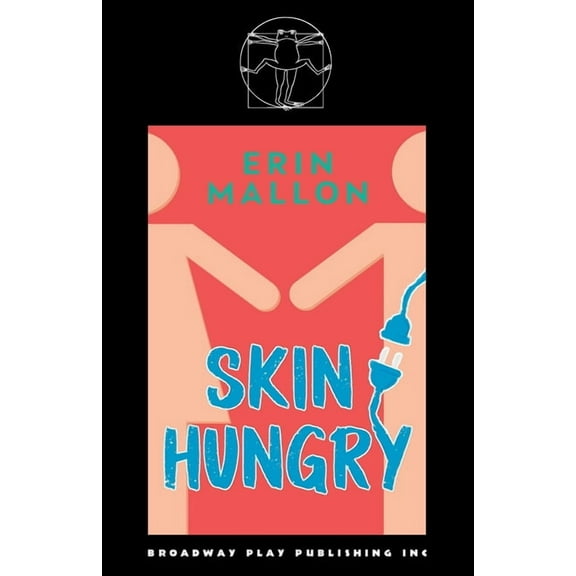 Skin Hungry (Paperback)