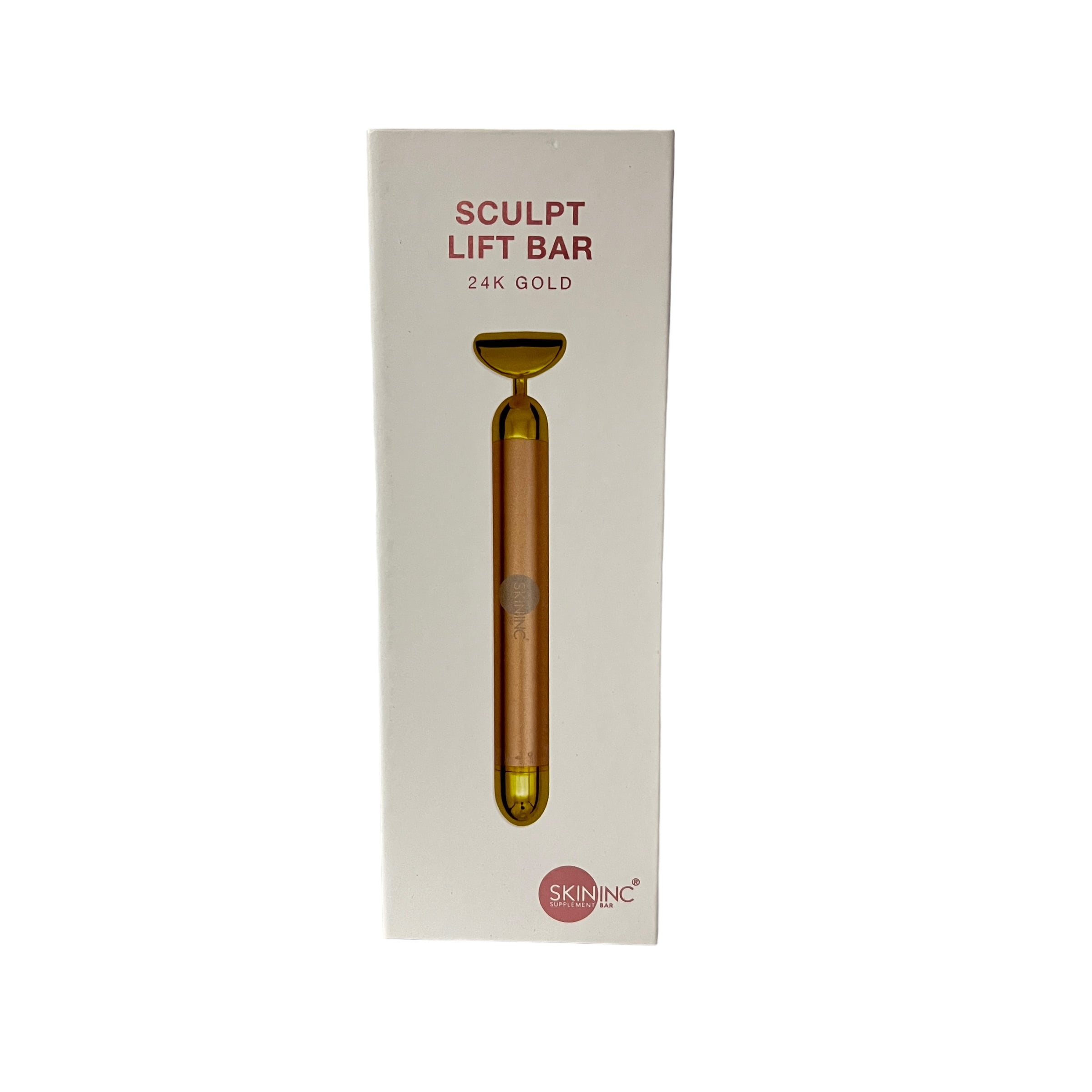Skin Inc Supplement Bar Sculpt Lip Bar 24K Gold
