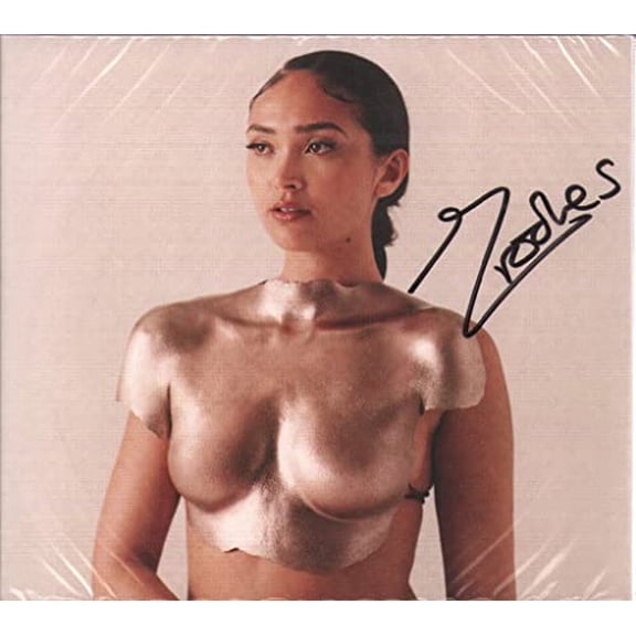 Joy Crookes - Skin [CD]