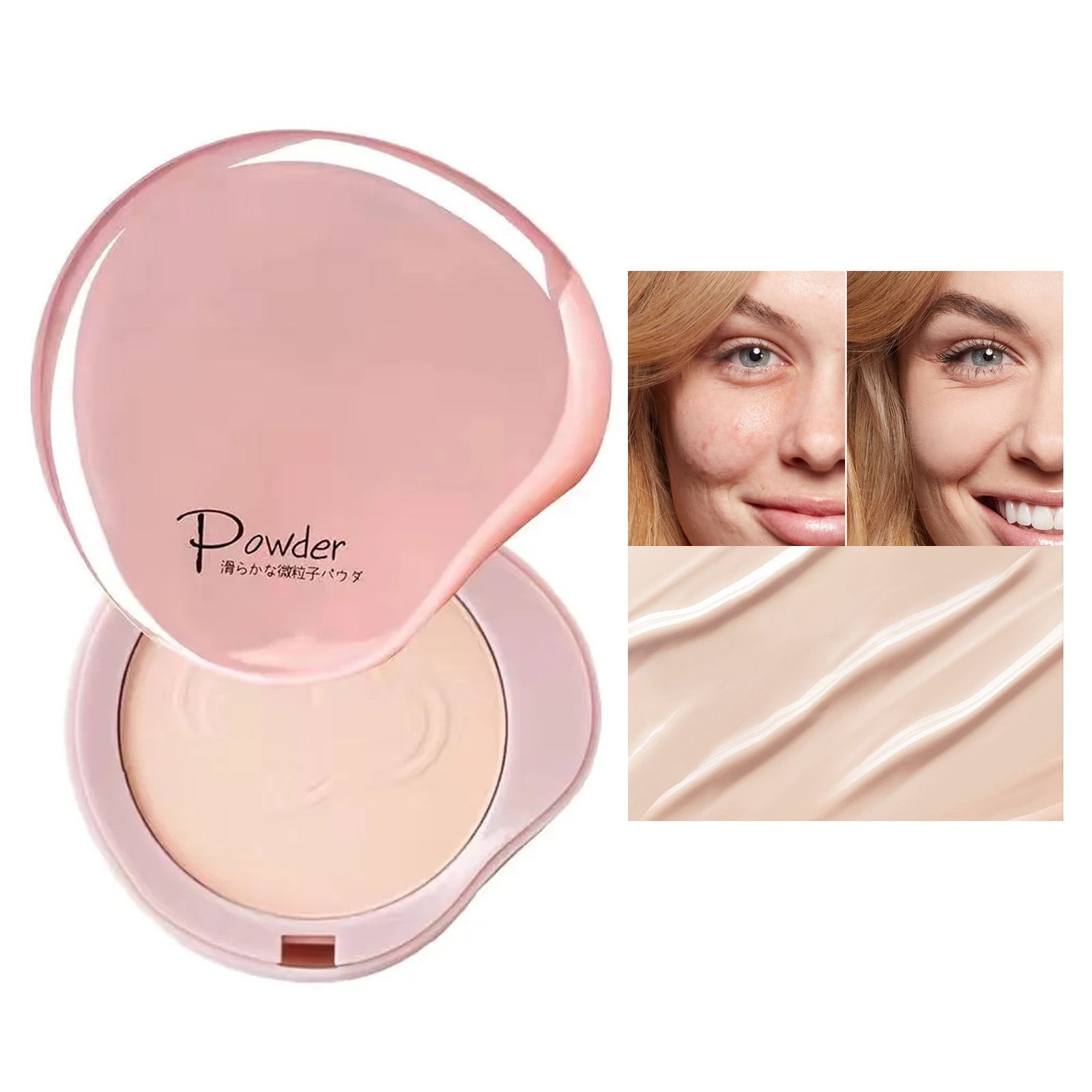 Skin Makeup for Face Hide Concealer Pretty Concealer Little Lies Eye