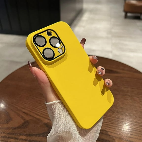 Skin Matte Mobile Phone Case Anti-drop Protective Case for iPhone 11 Pro Max,  iPhone 12 Pro Max, iPhone13 Pro Max, iPhone14 Pro Max,  iPhone16promax,iPhone15promax, iPhone15plus, iPhone15pro