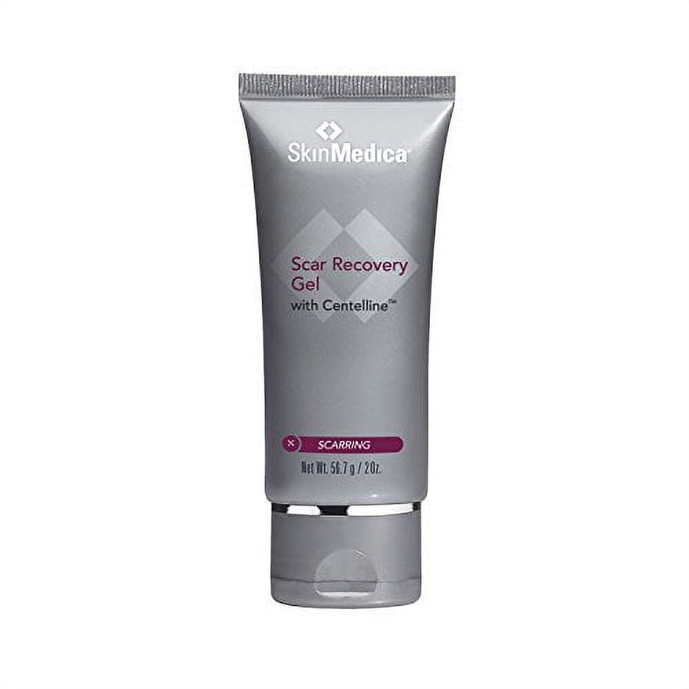Skin Medica Scar Recovery Gel 2 Oz