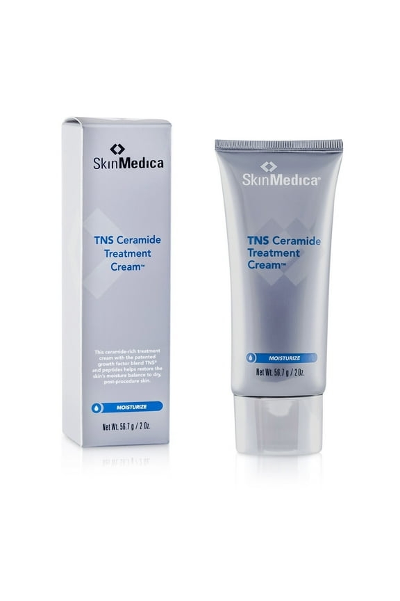Skin Medica-TNS Ceramide Treatment Cream 2oz