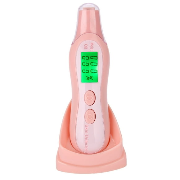 Skin Moisture Analyzer