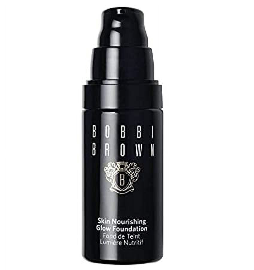 Skin Nourishing Glow Foundation - Warm Porcelain 0.5 11floz / 30ml