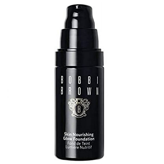 Skin Nourishing Glow Foundation - Warm Porcelain 0.5 11floz / 30ml