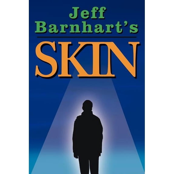 Skin, (Paperback)