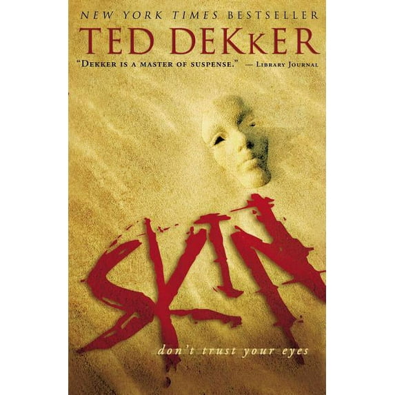 Skin, (Paperback)