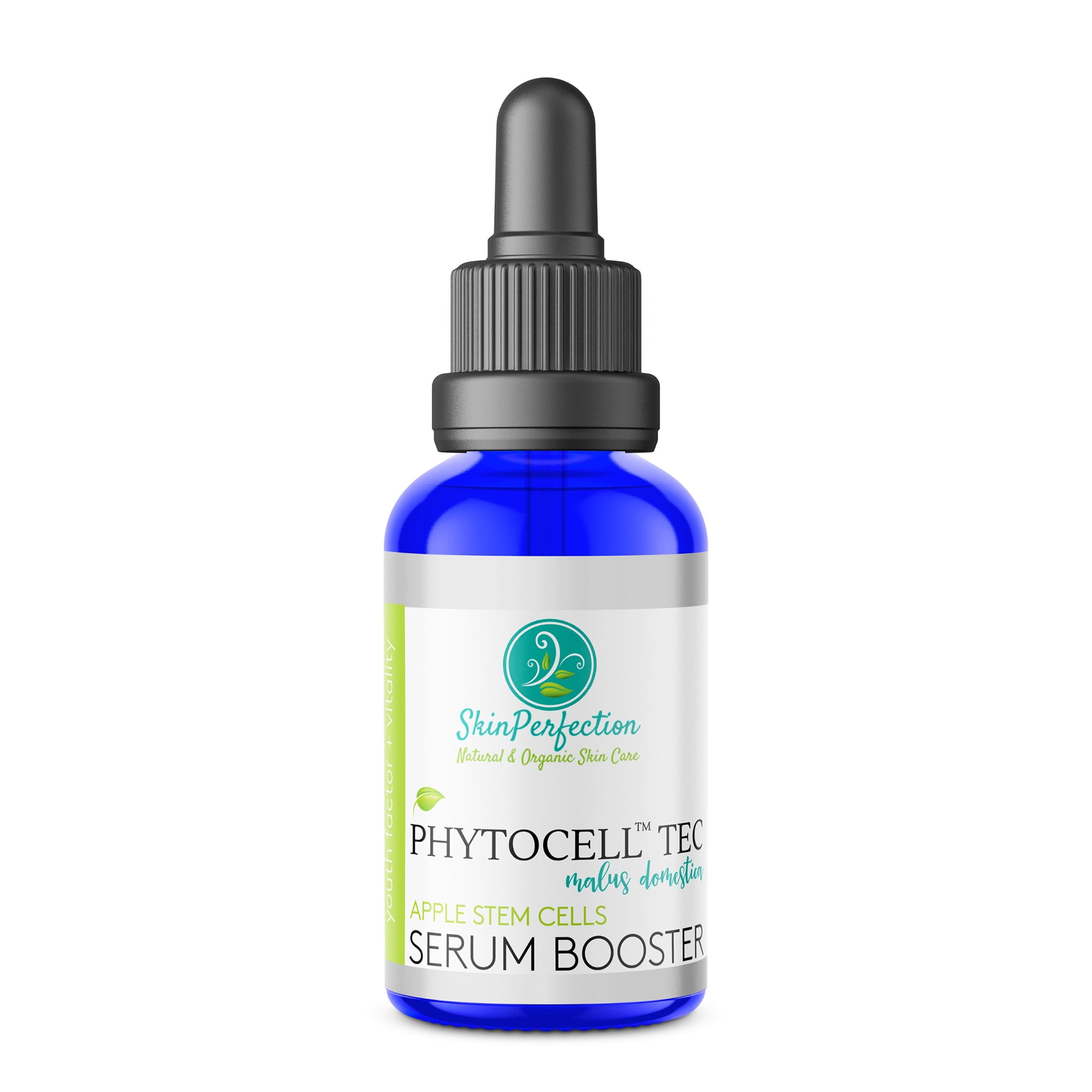 Skin Perfection Apple Stem Cell Serum Booster - PhytoCellTec