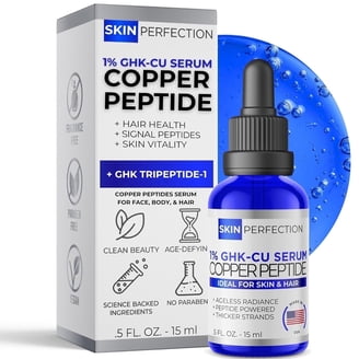 ghk-cu peptide pill GHK-Cu 50mg Copper Peptide main image 1
