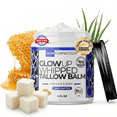thumbnail image 1 of Skin Perfection Glow up Whipped Grass-Fed Tallow Balm Face and Body Moisturizer 4oz, 1 of 10
