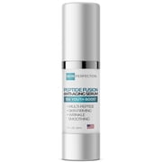 Skin Perfection Peptide Fusion Progeline Face Serum, Multi-Peptide Blend with Progeline Argireline Snap-8 Matrixyl Syn-AKE, Lightweight Daily Serum for Face and Neck, 1 oz