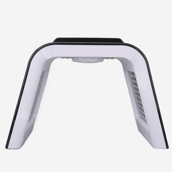 Skin Photon Machine, LED Light Photodynamic Facial Care Machine, 178 Light Chips 6 Colors Skin Moisturizing Photon Machine 100240V, for Control Oil and Tighten Skin