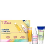 Good Molecules Skin Prep Essentials Kit