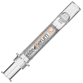 thumbnail image 1 of Skin Pro Elite Serum 10 - Natural Anti Aging Eye Serum and Anti Wrinkle Treatment - Eye Bags and Dark Circles Remover with Advanced Formulation of Hyaluronic Acid, Collagen, Argireline and Peptides, 1 of 6