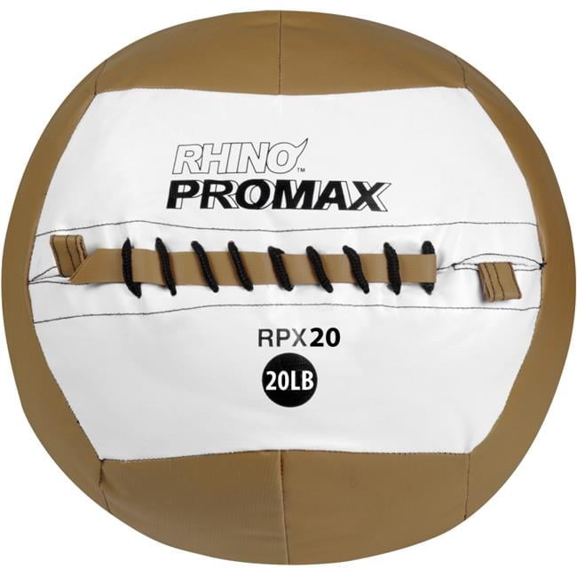 Skin Promax Slam Ball, Brown