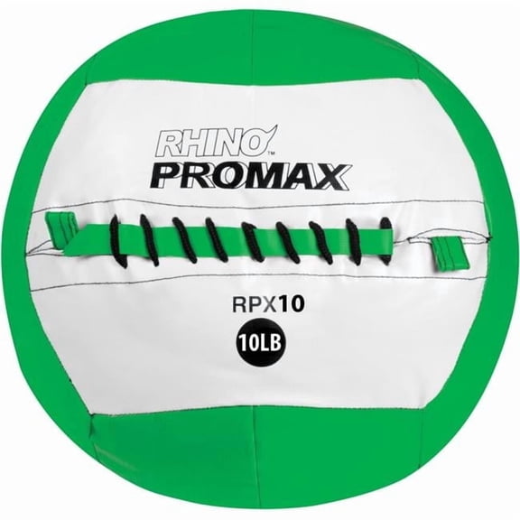 Skin Promax Slam Ball, Green