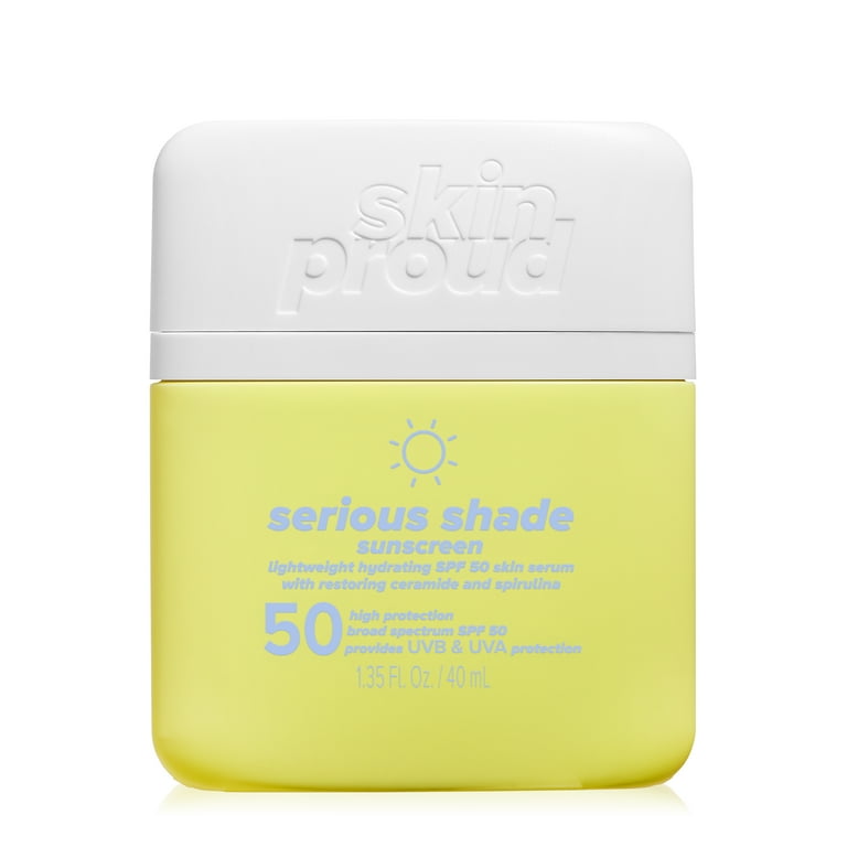 Shade sunscreen cheap