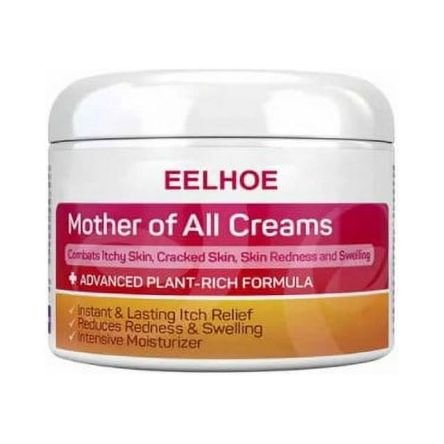 Skin Psoriasis Cream Dermatitis Eczematoid Eczema Ointment Treatment