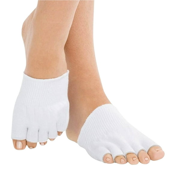 Skin Recovery Open Toe Gel Sleeve