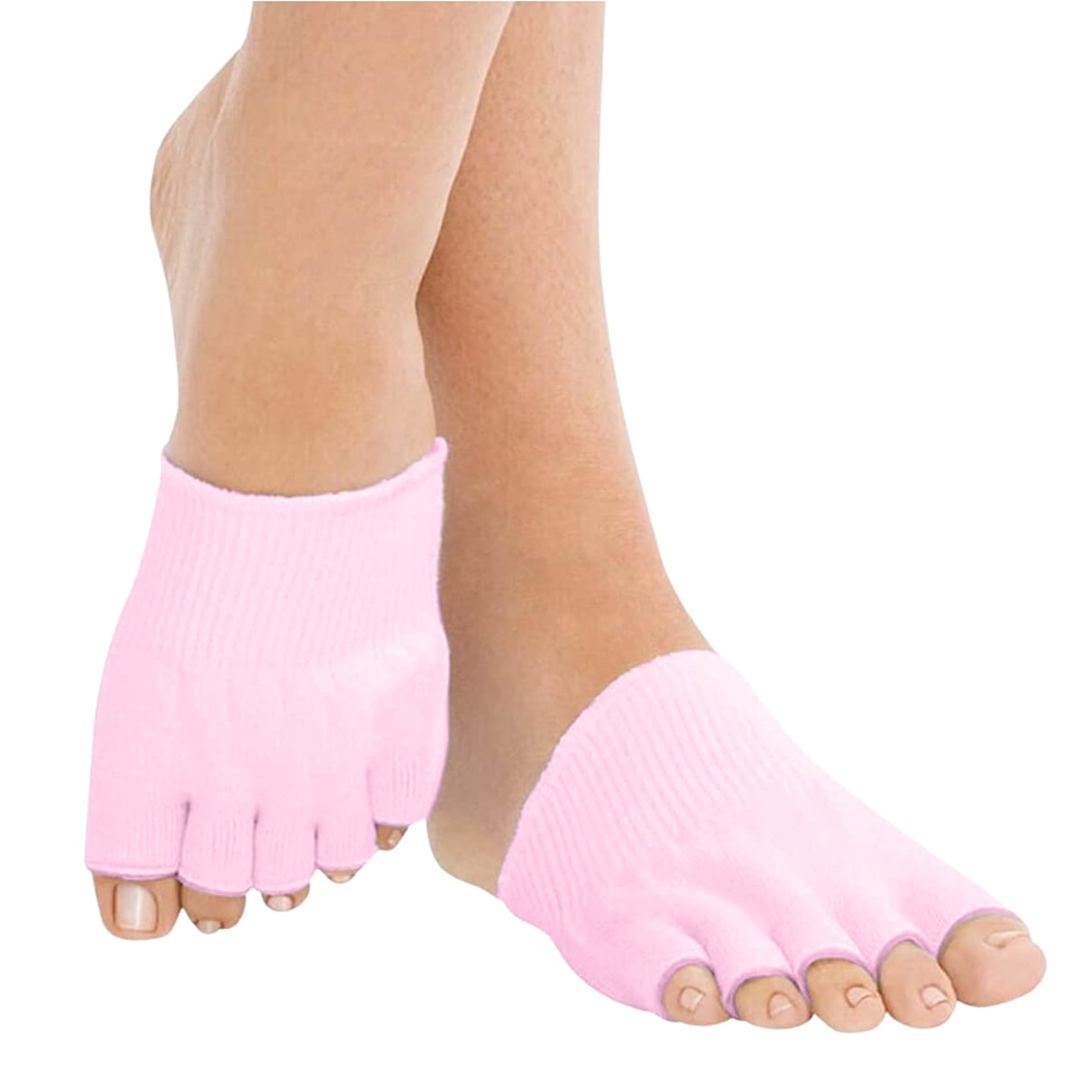 Skin Recovery Open Toe Gel Sleeve