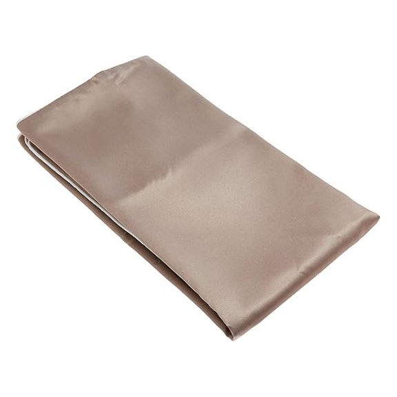 Skin Rejuvenating Pillowcase with Anti-Aging Copper Ions, Patented Copper Technology for Fine Line Reduction