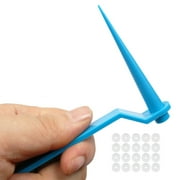 Skin Remover,Removal Kit With Rubber Bands To 8mm 1 Remover 2mm To Set In 1 To Sized Removal Medium Remover Bands Remover Sized 1 Sized 1 To