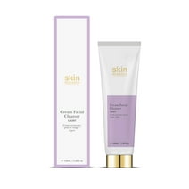 Skin Research Cream Facial Cleanser Light 100ml
