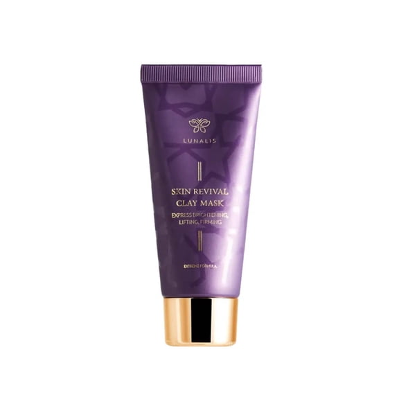 Skin Revival Clay Mask