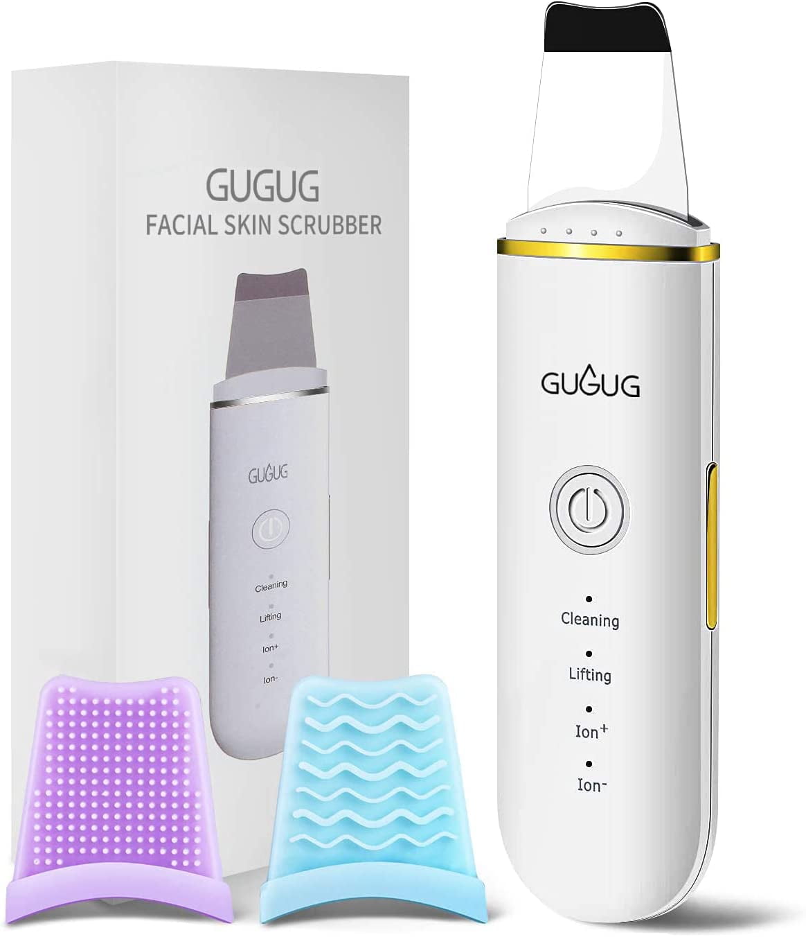 https://i5.walmartimages.com/seo/Skin-Scrubber-Face-Spatula-Pore-Cleaner-Blackhead-Remover-Tools-for-Facial-Deep-Cleansing-4-Modes-White_92f77ec2-7e2f-4d13-95bc-a61028b3fb4c.823ef74132033cec50d1fde3e9e489e7.jpeg