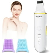 منظف الوجه منظف المسام بالوجه منظف المسام Blackhead Remover Tools for Facial Deep Cleansing 4 Modes