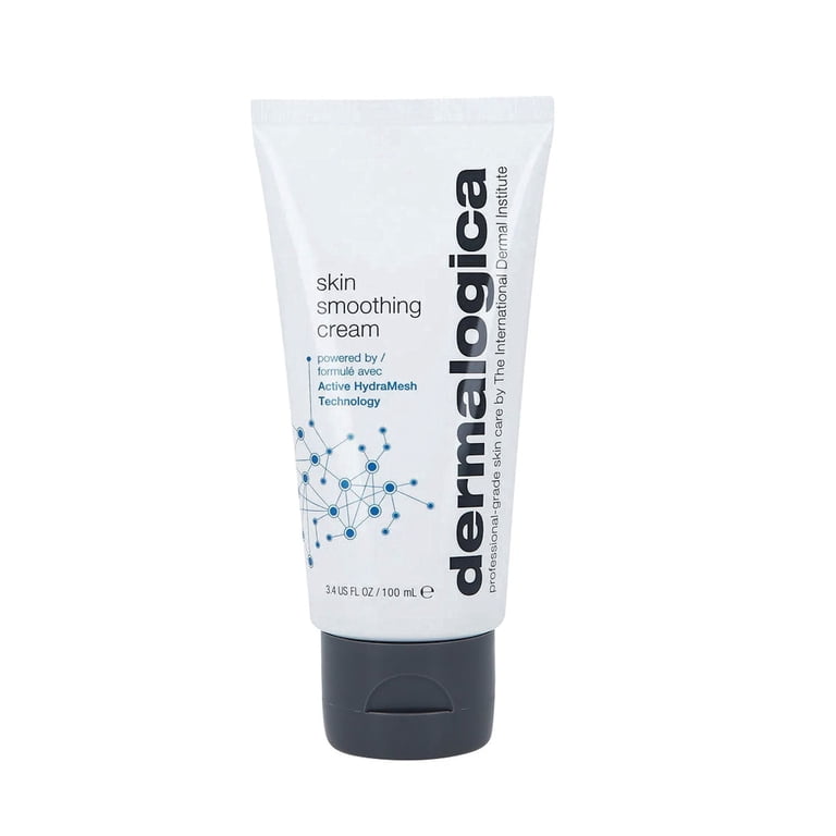 フェイスクリーム Dermalogica Skin Smoothing Cream 100ml Dermalogica Skin Smoothing Cream 3.4 oz Unisex Hydrating