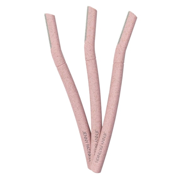Jenny Patinkin Dermaplaning Tool, Face Razor for Women, Peach Fuzz Remover, Dermaplane Exfoliator.