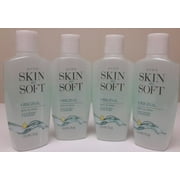 Skin So Soft Original Bath Oil Spray LOT OF 4