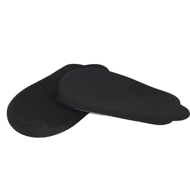 Skin So Soft Orthopedic Insoles For Men Women Lateral Heel Wedges Shoe Inserts Height Increase Silicone Shoe Pad For Corrective Pronation Supination O X Type Leg Corrective Walmart