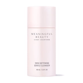 Skin Softening Gentle Cleanser, 2 Fl Oz