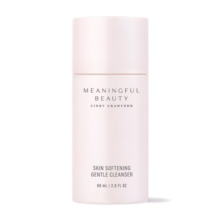 Skin Softening Gentle Cleanser, 2 Fl Oz