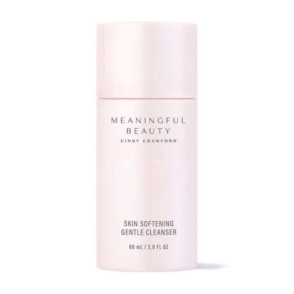 Skin Softening Gentle Cleanser, 2 Fl Oz