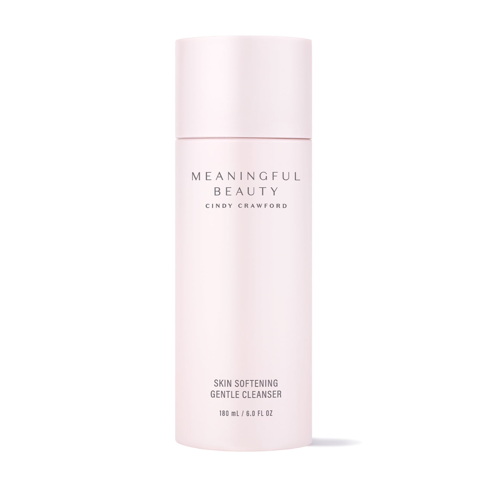 Skin Softening Gentle Cleanser, 6 Fl Oz