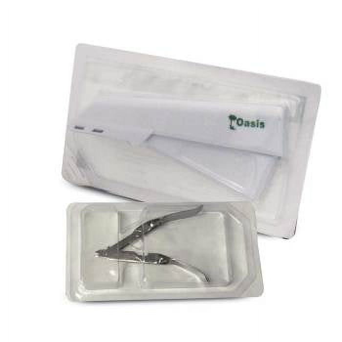 Sterile Surgical Staple Remover, Single Use