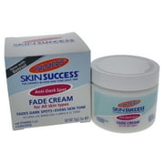Skin Success Eventone Fade Cream by Palmers for Unisex - 2.7 oz Cream