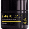 Skin Therapy Organic Ozonated Olive Oil for Dry Skin 1.5 fl oz
